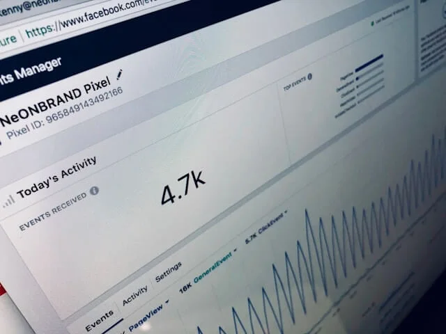 Meta Ads management — paid advertising for all businesses